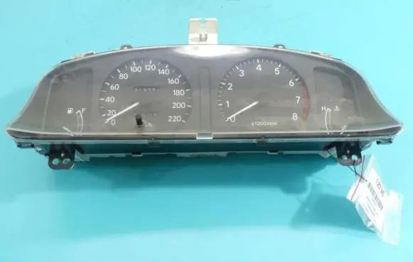 Toyota Corolla E110 Speedometer (instrument cluster) 83800-1E180 IMPRK1267945