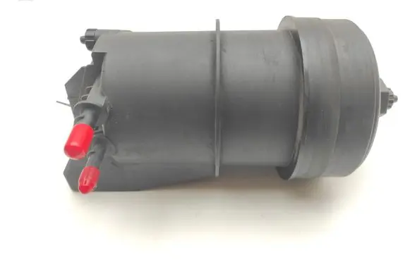 Iveco Daily 35.8 - 9 Fuel filter housing 504182148 03125500