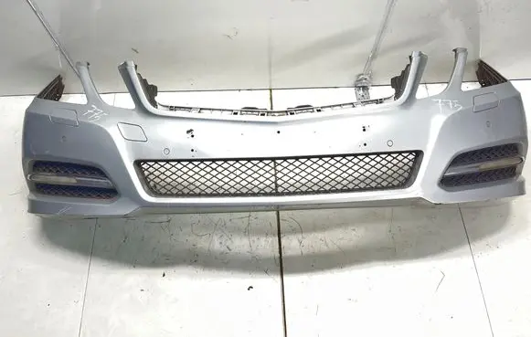 Mercedes-Benz E W212 Front bumper A2128850125