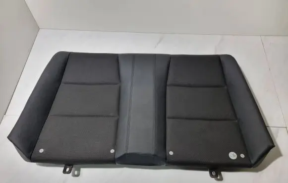 BMW 1 E82 E88 Rear seat 9136177