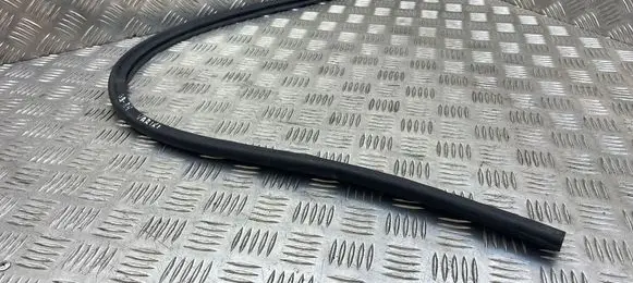 Audi A6 S6 C6 4F Engine compartment rubber 