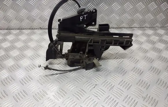 Ford Focus Rear door lock 4M5A26412