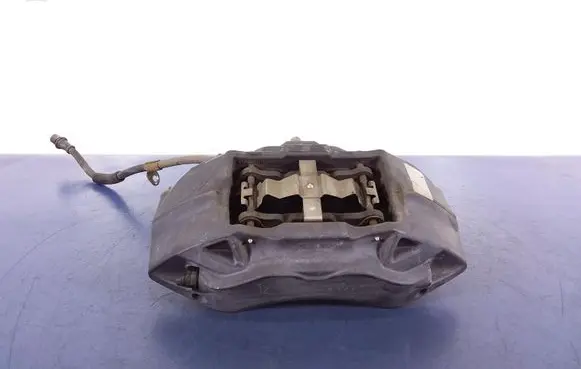 Cadillac CTS Front brake caliper