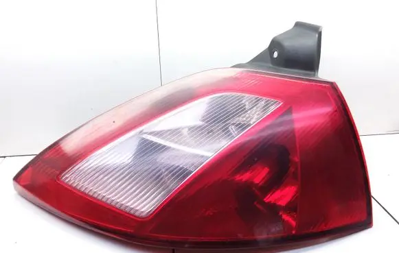 Renault Megane II Rear/tail lights 8200073237 89398081