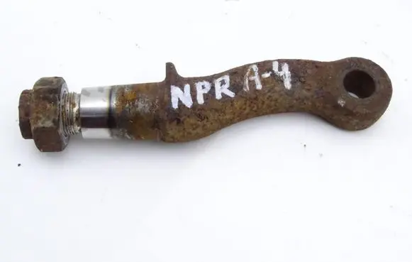 Isuzu N Series Steering wheel axle