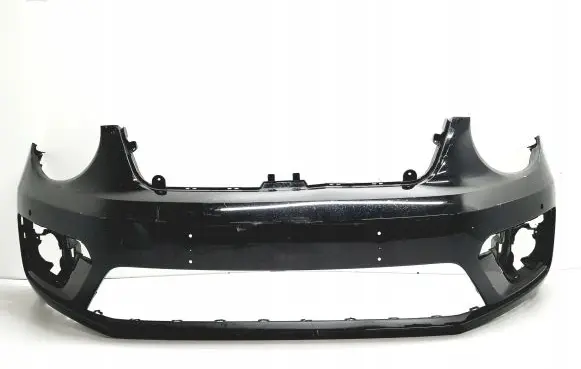 Volkswagen Beetle A5 Front bumper 5C5807221P