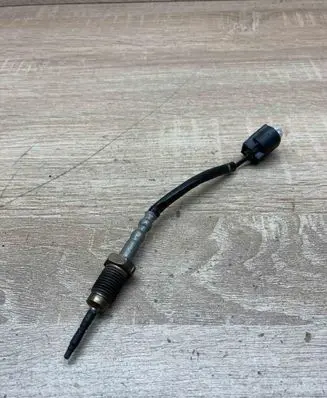 BMW 3 E90 E91 Exhaust gas temperature sensor 7809157
