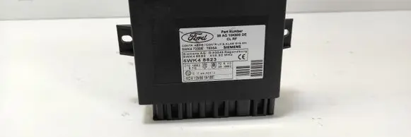 Ford Focus Comfort/convenience module 98AG15K600DE