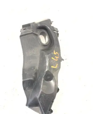 Renault Laguna III Front bumper mounting bracket 622220007R