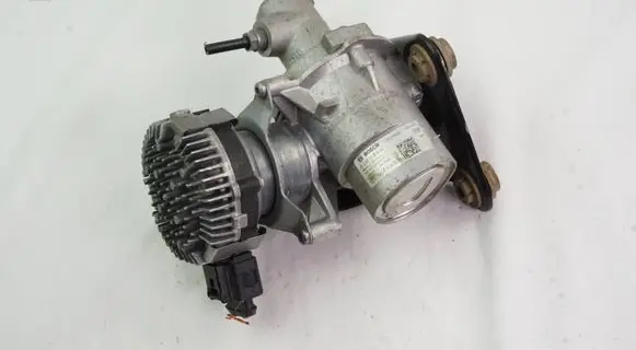 Volkswagen Golf VII Master brake cylinder 5QE614307H 0132018034 5QE612391D