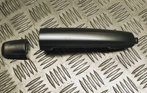 Suzuki Swift II Rear door exterior handle