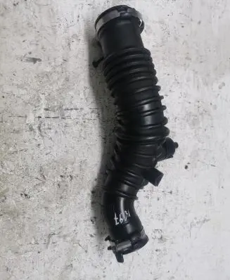 Renault Scenic III - Grand scenic III Air intake duct part 165750001R