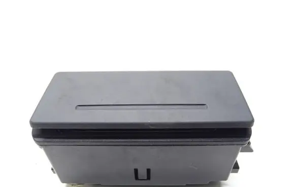 Audi A6 S6 C7 4G Ashtray (rear) 4G8857406A