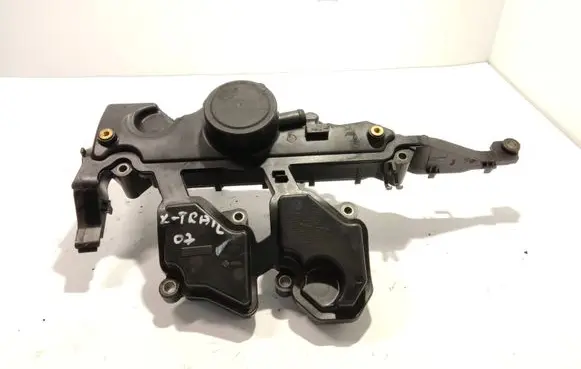 Nissan X-Trail T31 Oil breather separator 8200673395