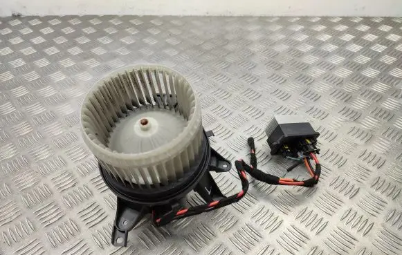 Jeep Compass Heater fan/blower MR0175005930 7053449773336