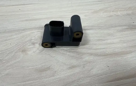 BMW 3 E90 E91 Airbag deployment crash/impact sensor 6911003 0285003900 03120565977