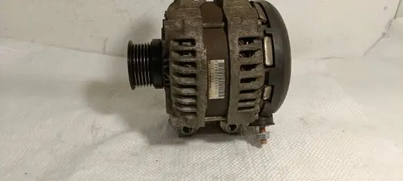 Maserati Levante Generator/alternator P04801835AC