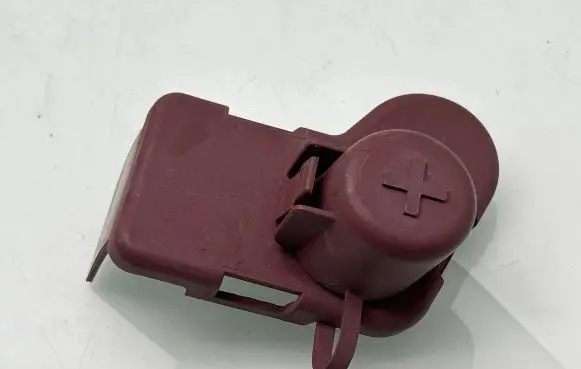 Chevrolet Camaro Positive cable (battery) 92237267