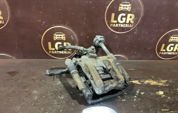 Opel Astra J Rear brake caliper