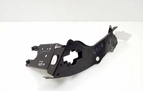 Mercedes-Benz E W211 Headlight/headlamp mounting bracket A2116200316