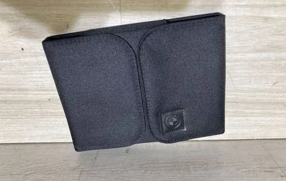 BMW 3 G20 G21 User manual 