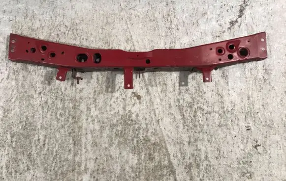 Nissan Note (E12) Top upper radiator support slam panel