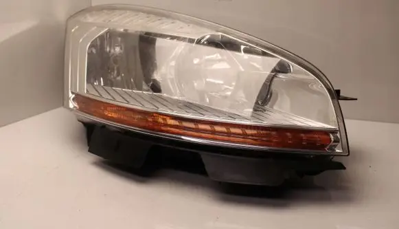 Citroen C4 Grand Picasso Headlight/headlamp 