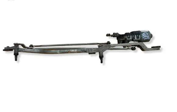 Ford Focus Front wiper linkage and motor 3397020776 4M5117504AB