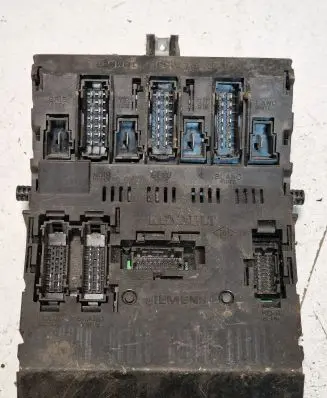 Fuse module