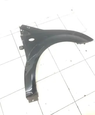 Citroen C2 Fender 1859286116 19652393280G