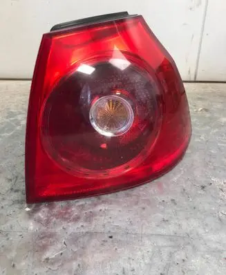 Volkswagen Golf V Rear/tail lights 1K6945096N