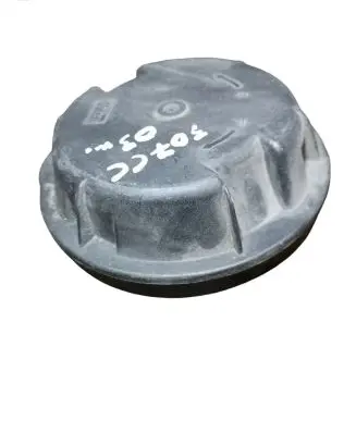 Peugeot 307 CC Headlight/headlamp dust cover 88204985