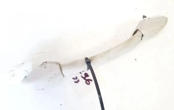 Fiat Ulysse Front interior roof grab handle