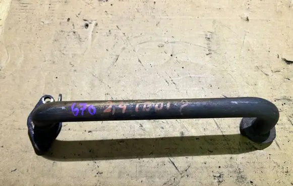 Ford Transit EGR valve line/pipe/hose