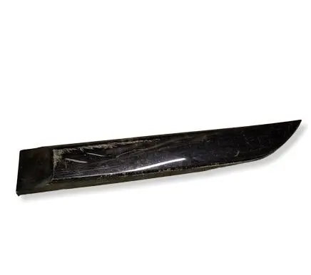 Renault Megane III Rear door trim (molding) 828779064R