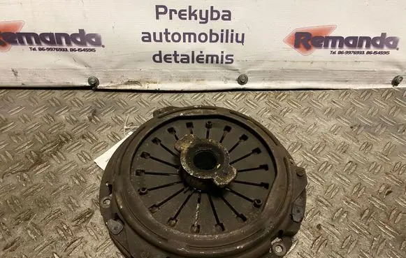 Iveco Daily 35 - 40.10 Pressure plate 