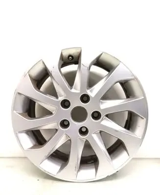 R16 alloy rim