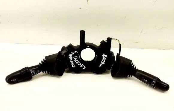 Chevrolet Lacetti Indicator stalk 9F29A