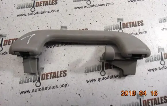 Toyota Avensis T250 Rear interior roof grab handle