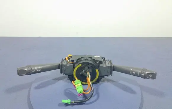 Volvo S60 Other switches/knobs/shifts 8666597