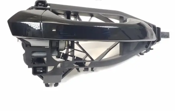 Audi e-tron Front door exterior handle 4KR837812