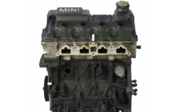 Mini One - Cooper R50 - 53 Engine W10B16A