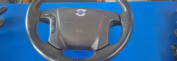 Volvo V70 Steering wheel 3662