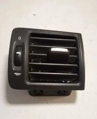 Volvo V50 Dash center air vent grill 506001