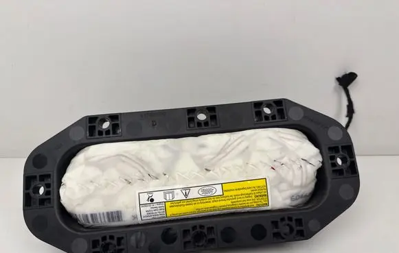 Passenger airbag