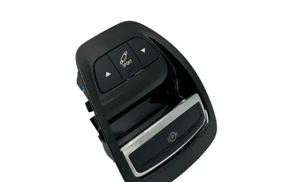 Citroen C5 Hand parking brake switch 96617671ZD 032142101 1082411529140341