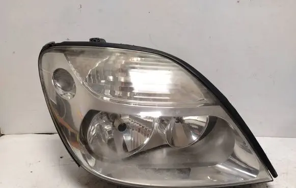 Renault Scenic I Headlight/headlamp 89002383