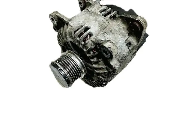 Volkswagen PASSAT B6 Generator/alternator 06F903023P