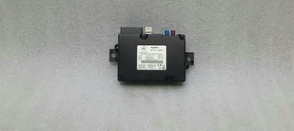 Mercedes-Benz C W205 Other control units/modules A1669005517