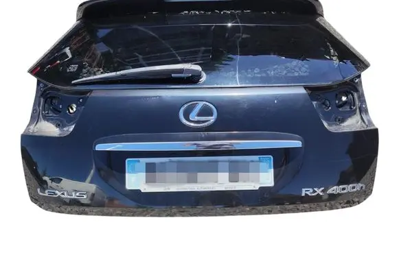 Lexus RX 300 Tailgate/trunk/boot lid KBTRX2LEX